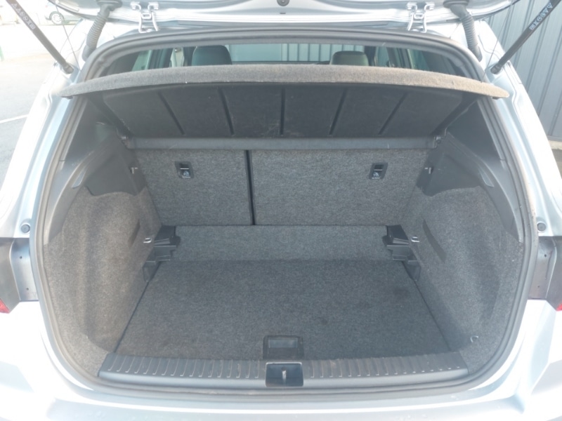 Used SEAT Arona 2024 for sale - 77150490: Photo 8