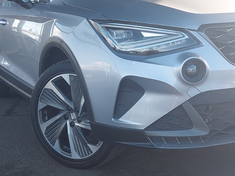 Used SEAT Arona 2024 for sale - 77150490: Photo 9