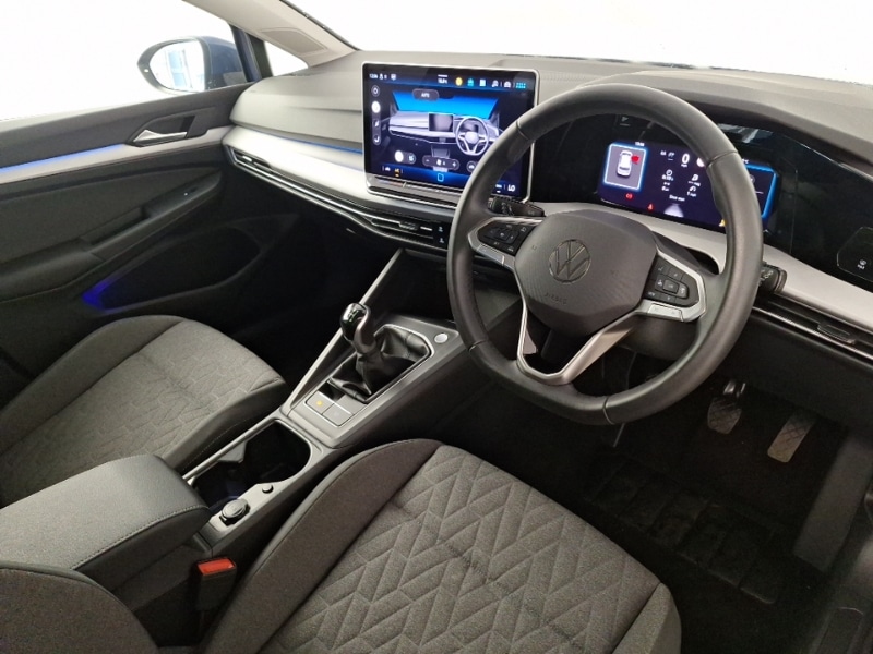 Used Volkswagen Golf 2024 for sale - 76770401: Photo 11