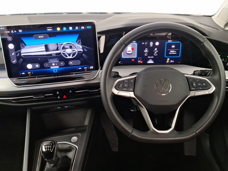 Used Volkswagen Golf 2024 for sale - 76770401: Photo 7