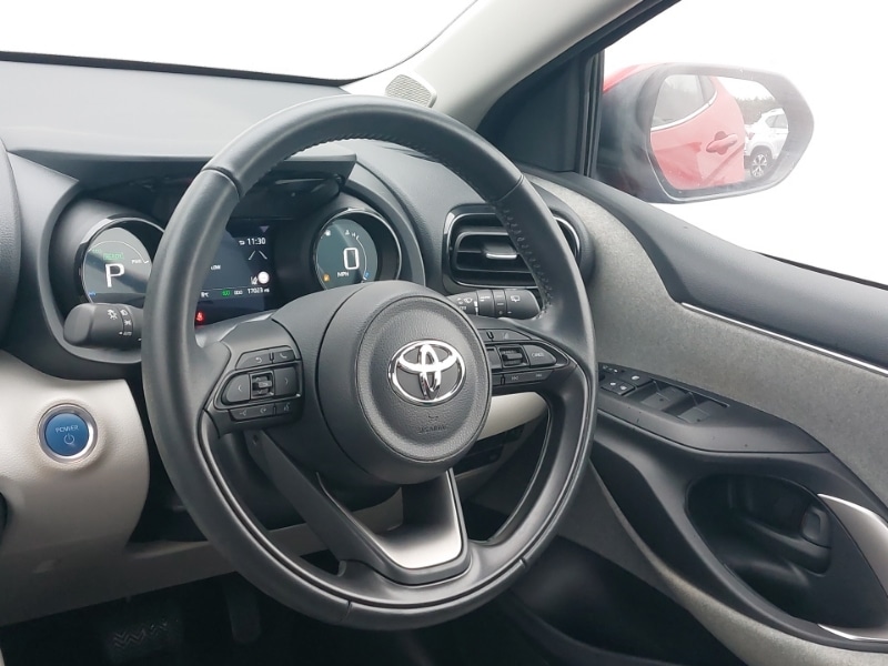 Used Toyota Yaris 2022 for sale - 78089347: Photo 10