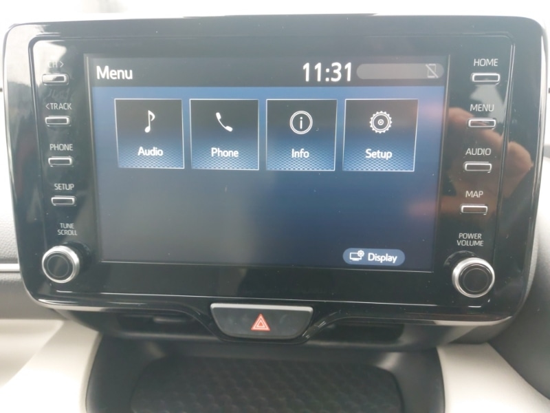 Used Toyota Yaris 2022 for sale - 78089347: Photo 11