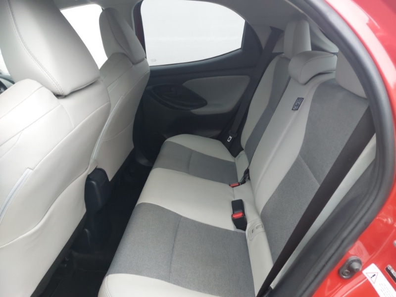 Used Toyota Yaris 2022 for sale - 78089347: Photo 6