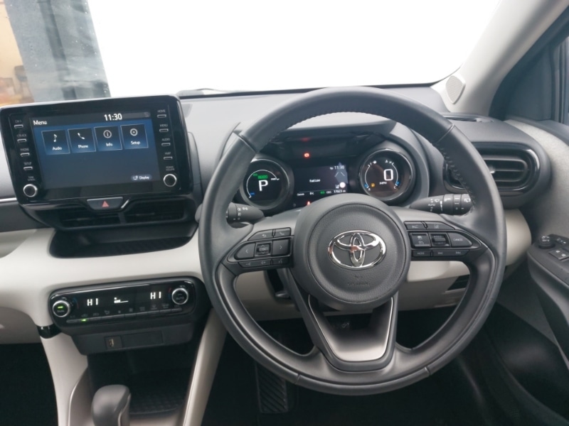 Used Toyota Yaris 2022 for sale - 78089347: Photo 7