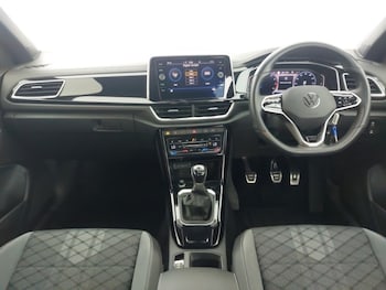 Used Volkswagen T-Roc 2022 for sale - 78683652: Photo