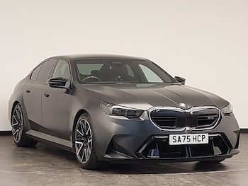 Used BMW M5 2025 for sale - 78595910: Photo