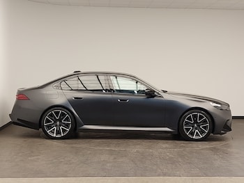 Used BMW M5 2025 for sale - 78595910: Photo