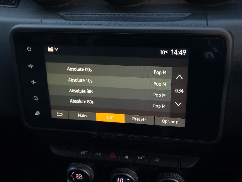 Used Dacia Duster 2023 for sale - 77232874: Photo 11