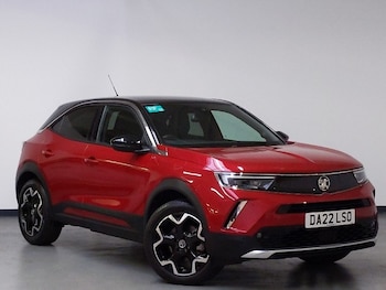 Used Vauxhall Mokka 2022 for sale - 76752184: Photo