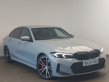 Used BMW 3 Series 2024 for sale - 79152983: Photo