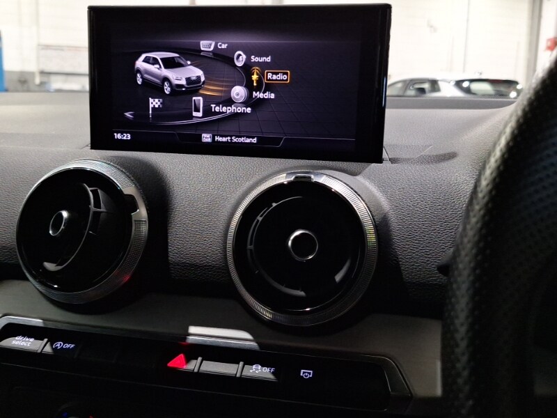 Used Audi Q2 2021 for sale - 76849247: Photo 12