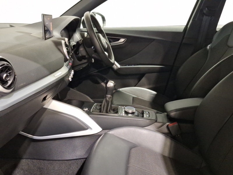 Used Audi Q2 2021 for sale - 76849247: Photo 5