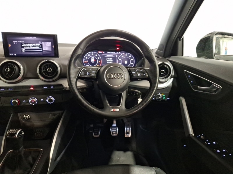 Used Audi Q2 2021 for sale - 76849247: Photo 7