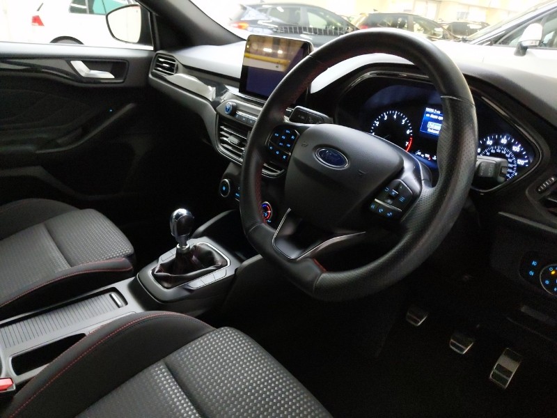 Used Ford Focus 2020 for sale - 76578824: Photo 11