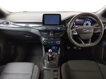 Used Ford Focus 2020 for sale - 76578824: Photo