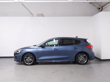 Used Ford Focus 2020 for sale - 76578824: Photo