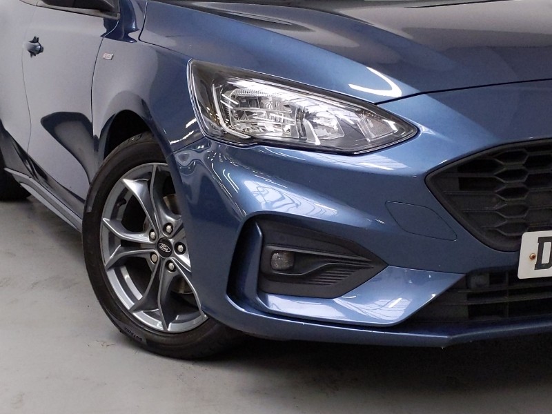 Used Ford Focus 2020 for sale - 76578824: Photo 9