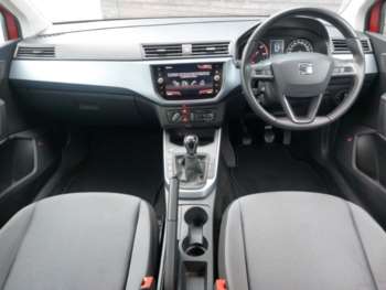Used SEAT Arona 2019 for sale - 75209059: Photo