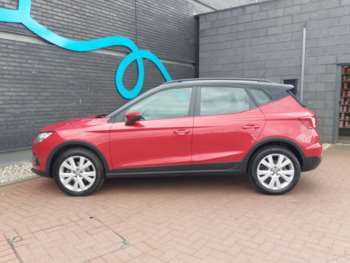 Used SEAT Arona 2019 for sale - 75209059: Photo