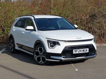 2024 - 1.6 GDi Hybrid 3 5dr DCT