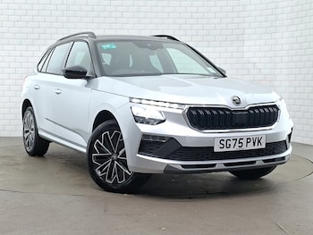 Used Skoda Kamiq 2025 for sale - 79591855: Photo
