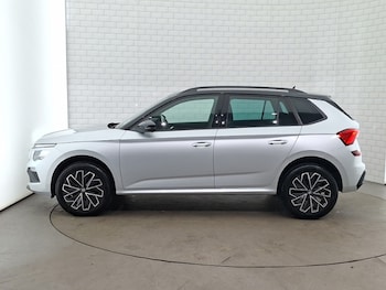 Used Skoda Kamiq 2025 for sale - 79591855: Photo