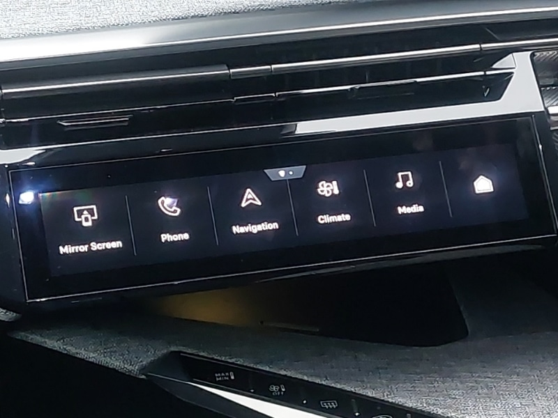 Used Peugeot 3008 2024 for sale - 76708856: Photo 11