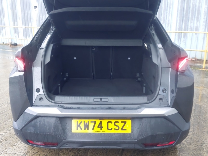 Used Peugeot 3008 2024 for sale - 76708856: Photo 8