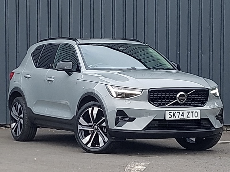 Used Volvo XC40 2024 for sale - 76353853: Photo 1