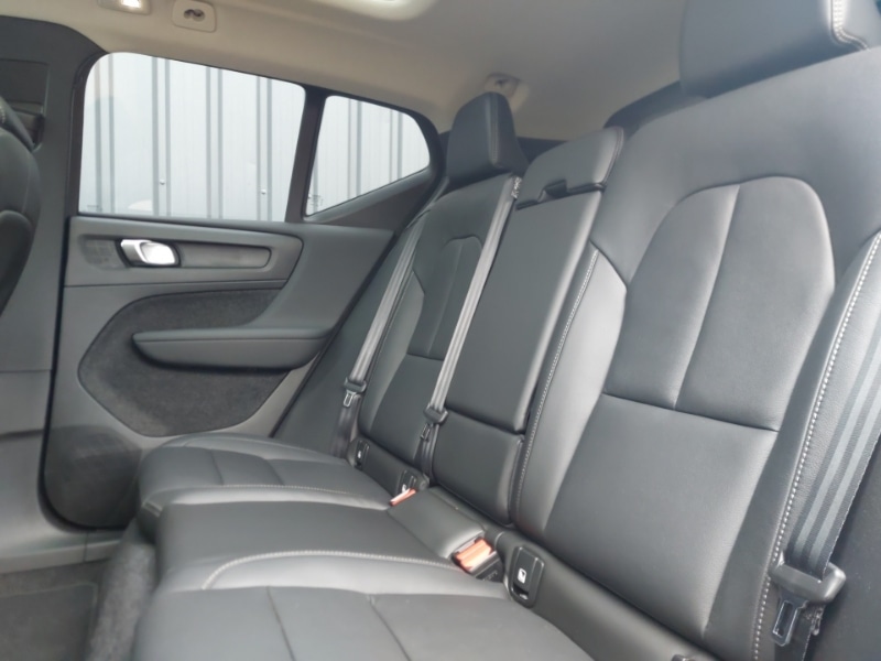 Used Volvo XC40 2024 for sale - 76353853: Photo 6