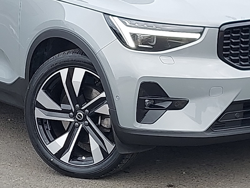 Used Volvo XC40 2024 for sale - 76353853: Photo 9