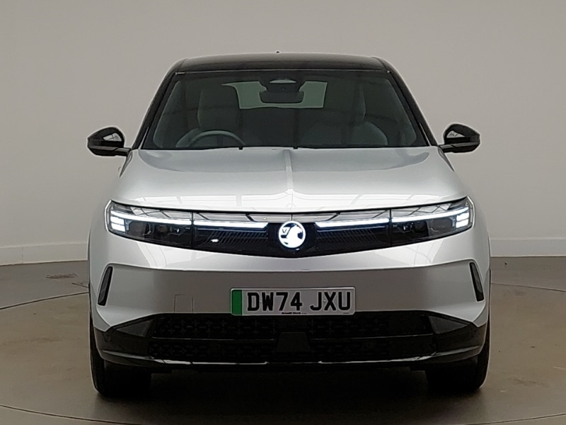 Used Vauxhall Grandland 2025 for sale - 77319022: Photo 12