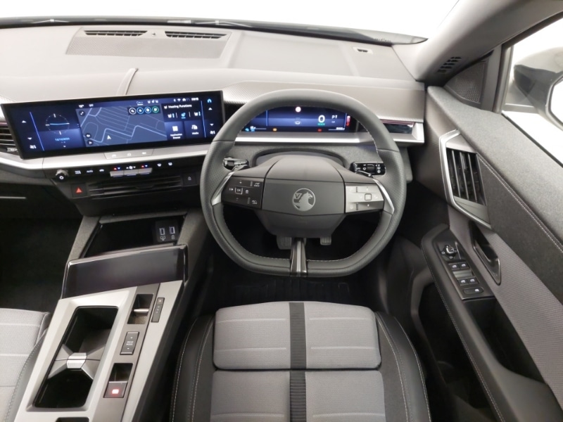 Used Vauxhall Grandland 2025 for sale - 77319022: Photo 7