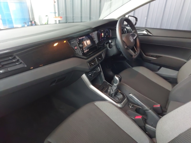 Used Volkswagen Polo 2022 for sale - 76764239: Photo 5