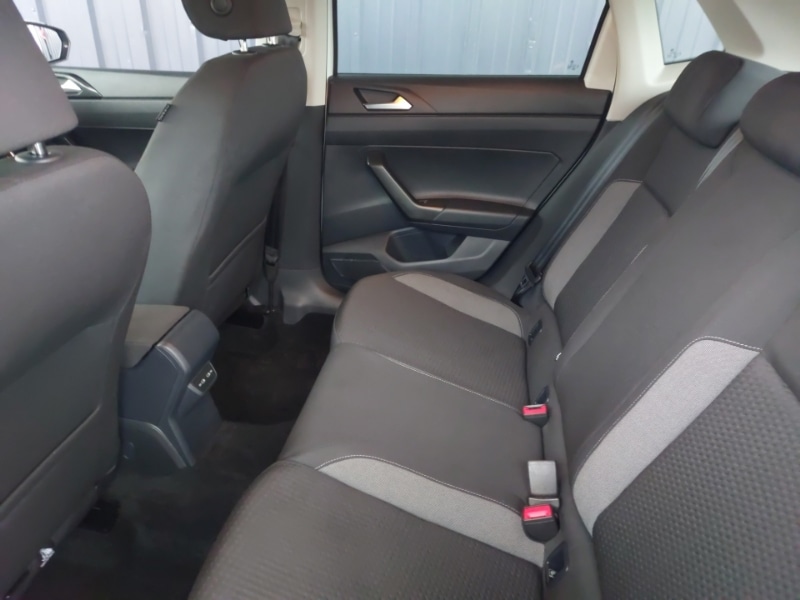 Used Volkswagen Polo 2022 for sale - 76764239: Photo 6