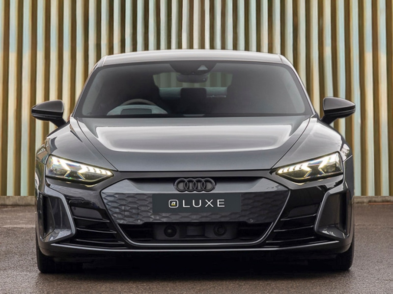 Used Audi RS e-tron GT 2022 for sale - 76497810: Photo 10