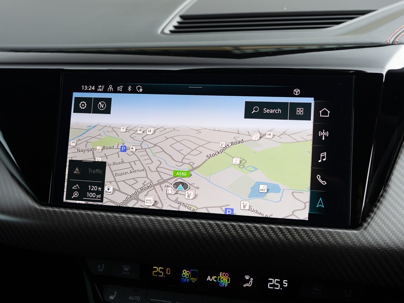 Used Audi RS e-tron GT 2022 for sale - 76497810: Photo 9