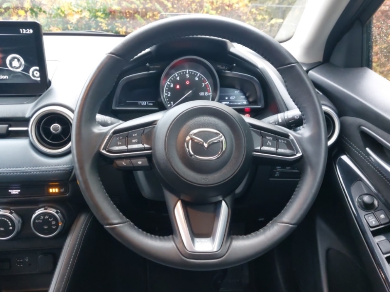 Used Mazda Mazda2 2022 for sale - 77081086: Photo 10