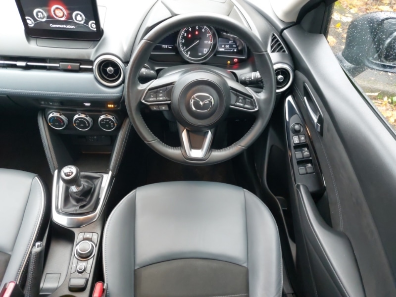 Used Mazda Mazda2 2022 for sale - 77081086: Photo 7