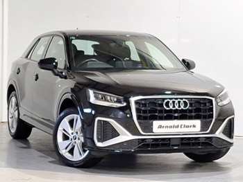 Used Audi Q2 2021 for sale - 75366206: Photo