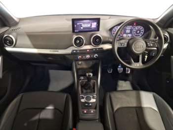 Used Audi Q2 2021 for sale - 75366206: Photo
