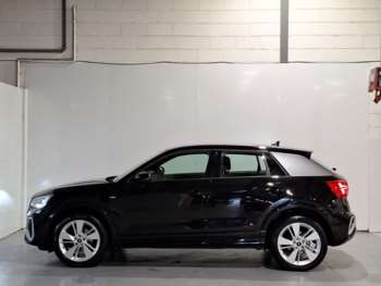 Used Audi Q2 2021 for sale - 75366206: Photo