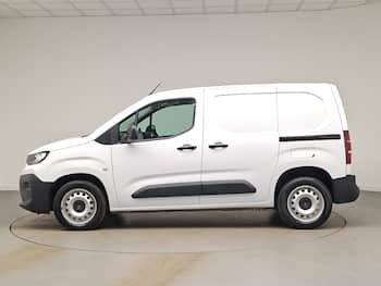 Used Citroen Berlingo 2024 for sale - 79722136: Photo