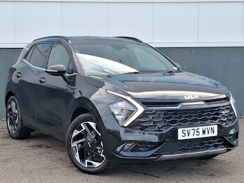 Used Kia Sportage 2025 for sale - 76265079: Photo