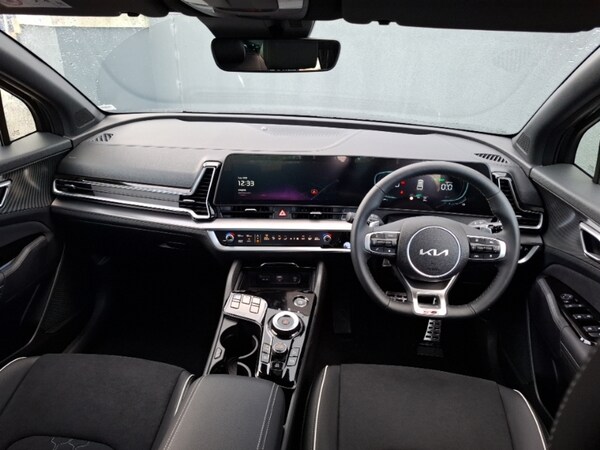 Used Kia Sportage 2025 for sale - 76265079: Photo 2