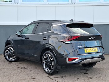 Used Kia Sportage 2025 for sale - 76265079: Photo