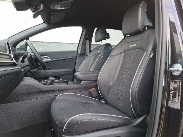 Used Kia Sportage 2025 for sale - 76265079: Photo 5