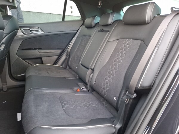 Used Kia Sportage 2025 for sale - 76265079: Photo 6