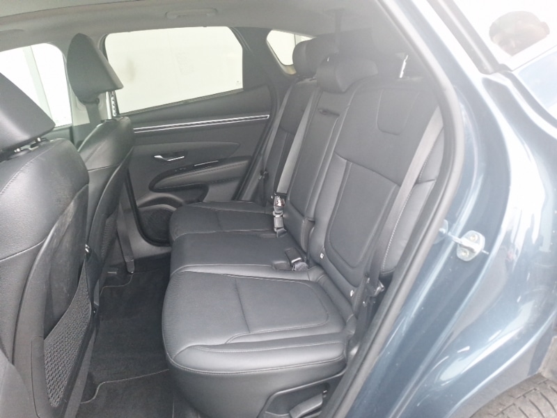 Used Hyundai TUCSON 2021 for sale - 77202244: Photo 6