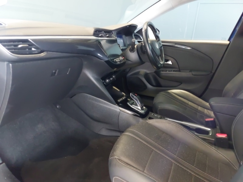 Used Vauxhall Corsa 2020 for sale - 76369976: Photo 5